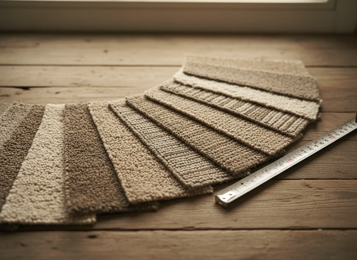Carpet Installation Montebello, CA FAQs